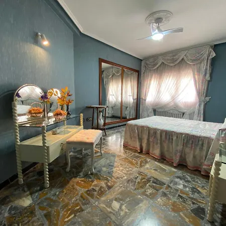 Casa Juani *