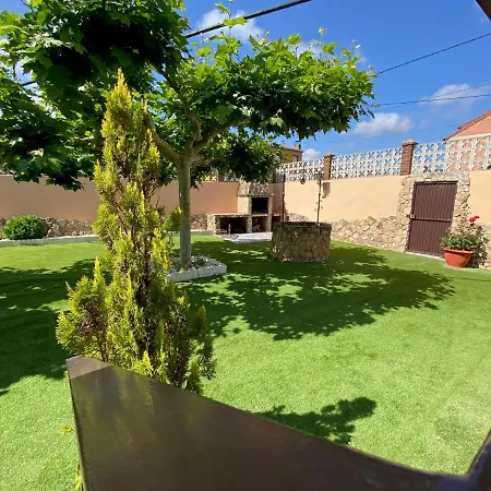 Casa Juani * Ateca