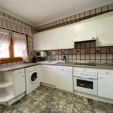 Prázdninový dům Casa Juani *