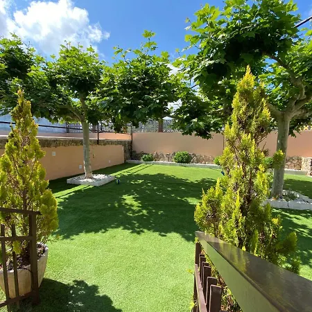 Casa Juani Casa de Férias *