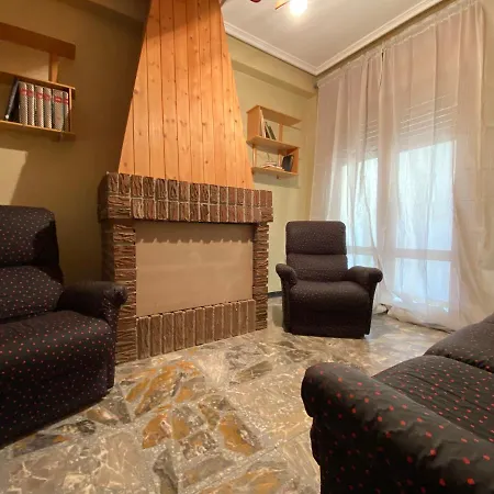 Дом отдыха Casa Juani *