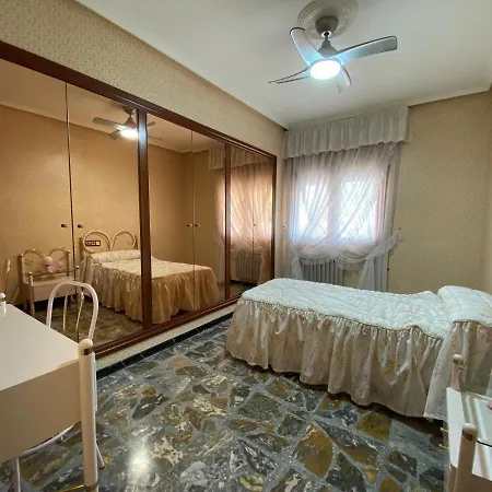 Casa Juani Σπίτι διακοπών