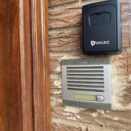 Casa Juani 펜션 Ateca