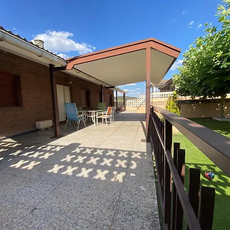 Casa Juani * Ateca