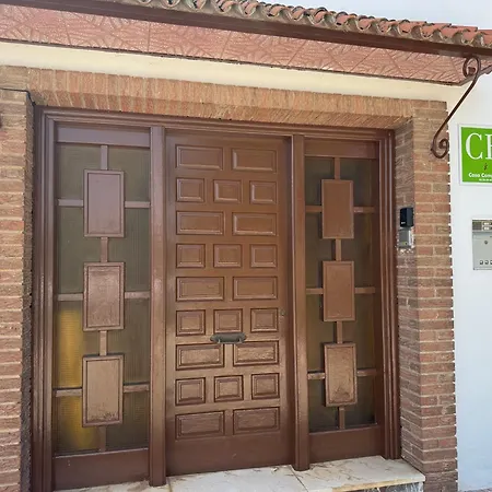 Casa Juani