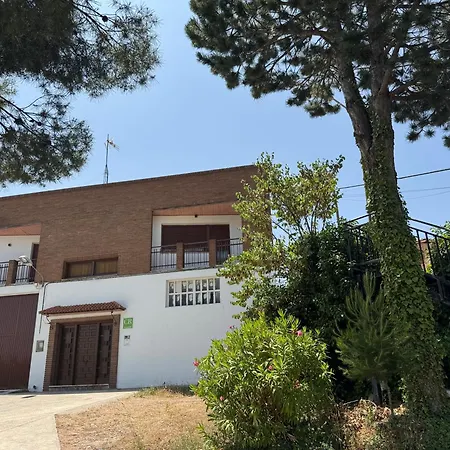 Σπίτι διακοπών Casa Juani *