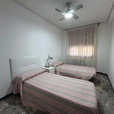 Casa Juani Casa de Férias Ateca