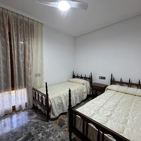 펜션 Casa Juani Ateca