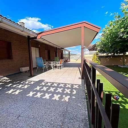 Casa Juani * Ateca