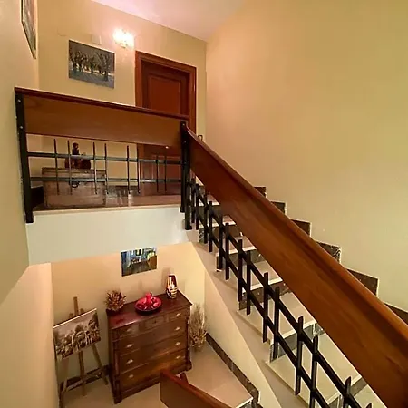 Casa Juani * Ateca