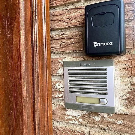 Casa Juani Prázdninový dům Ateca