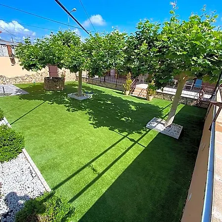 Casa Juani Ateca