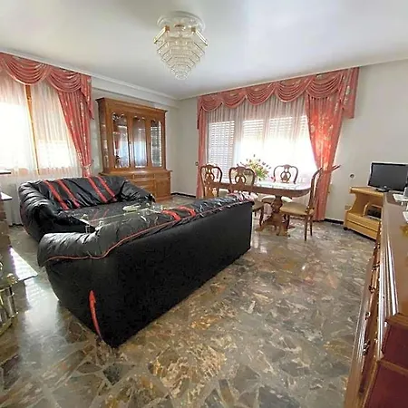 Casa Juani *