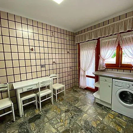 Casa Juani Prázdninový dům