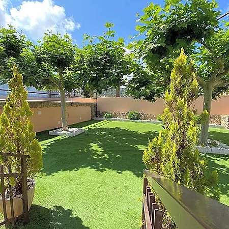 Casa Juani