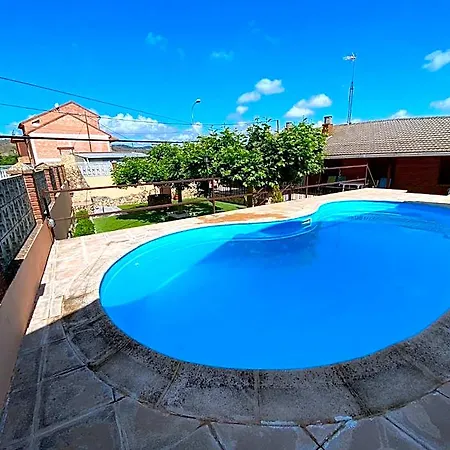 Holiday home Casa Juani