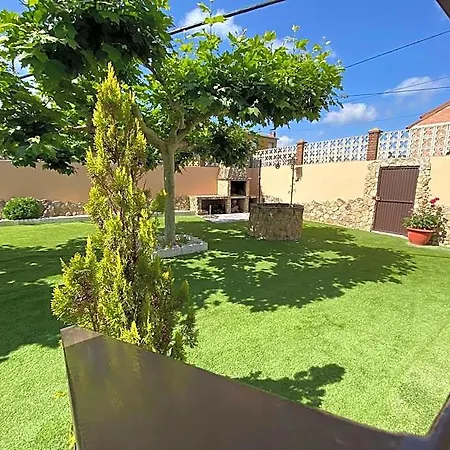 Holiday home Casa Juani