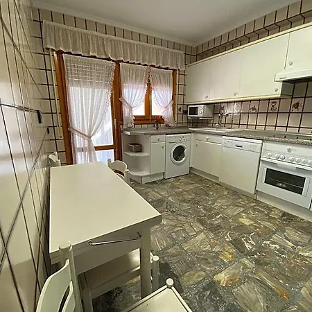 Casa Juani Prázdninový dům *