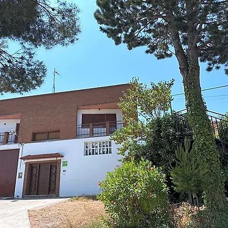 Casa Juani Holiday home *