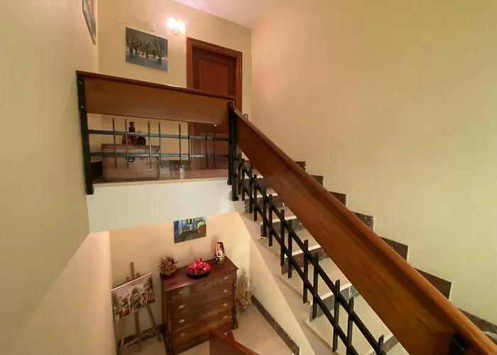 Casa Juani Semesterbostad