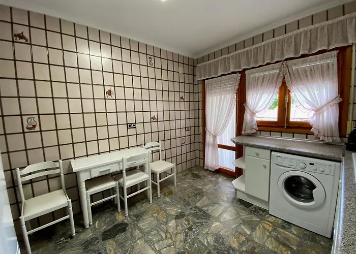 Semesterbostad Casa Juani Ateca