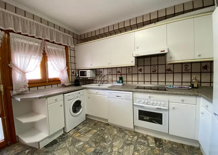 Semesterbostad Casa Juani *