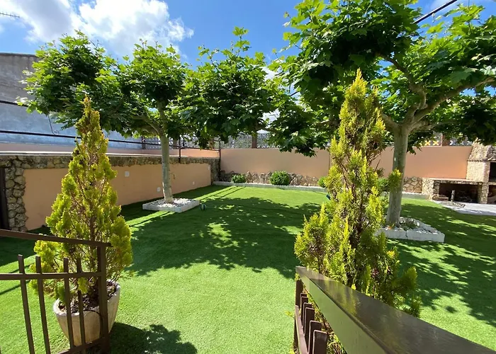 Casa Juani Casa de Férias *