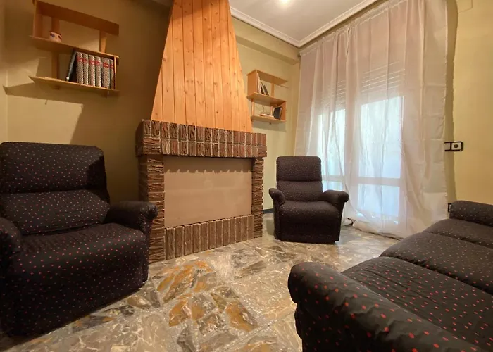 Casa de Férias Casa Juani *