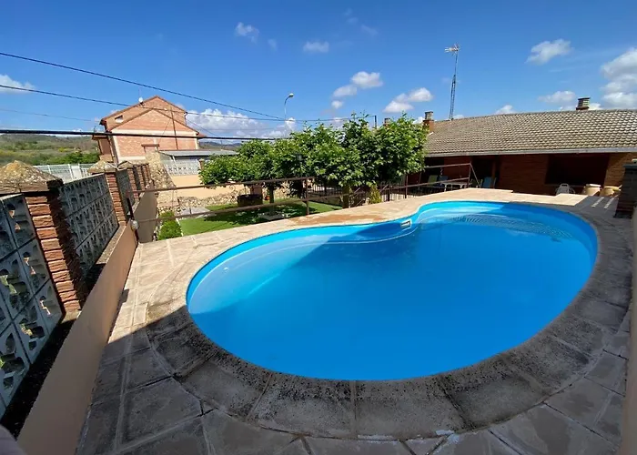 Casa de Férias Casa Juani