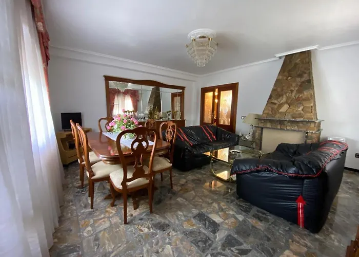 Casa Juani Semesterbostad *