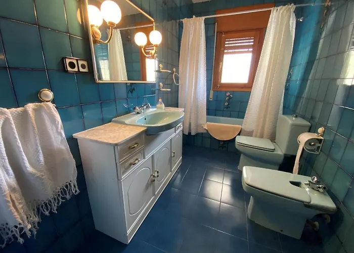 Casa Juani Semesterbostad