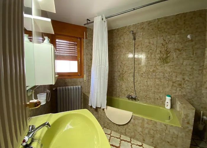 Casa Juani Semesterbostad Ateca