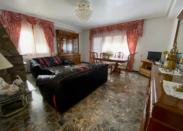 Semesterbostad Casa Juani Ateca