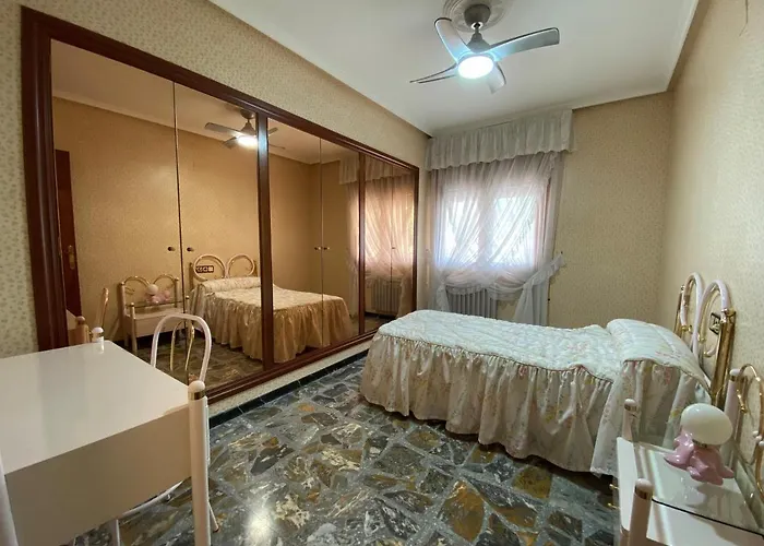 Casa Juani Semesterbostad