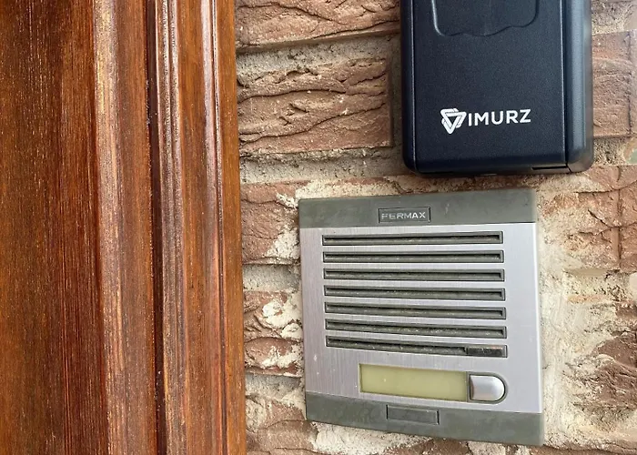 Casa Juani Casa de Férias Ateca