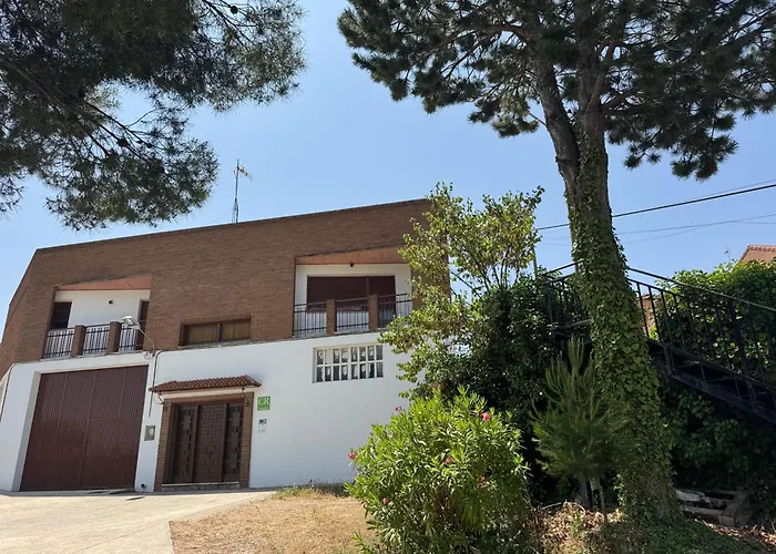 Casa de Férias Casa Juani *