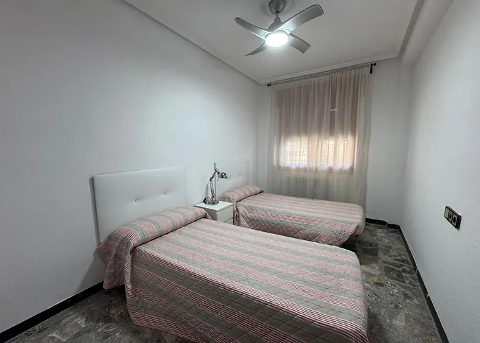 Casa Juani Semesterbostad Ateca