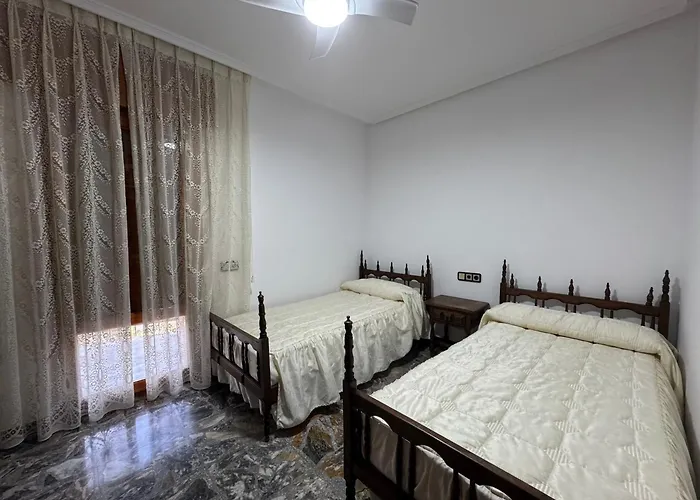 Semesterbostad Casa Juani Ateca